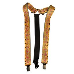 WINGO OUTDOORS Men's Suspenders